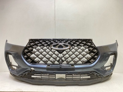 602000941AA бампер CHERY Tiggo 7 Pro 2020-2024 , , 609002059AA, 609002060AA, 62002491AA, 602002943AA, 602001586AA, 602001978AA, 602001810AA, 602001592AA, 602001820AA