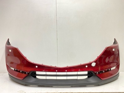 KB8A50031 бампер MAZDA CX-5 2 2017-2022