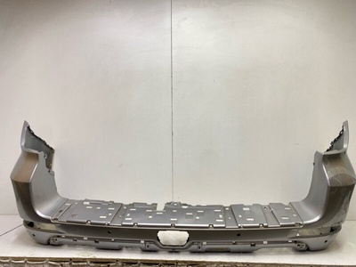 2804101XKV08b бампер HAVAL H9 1 2017-
