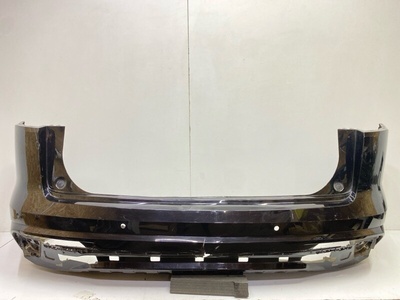 6044124500 бампер Geely Monjaro KX11 2022- , 8889168111