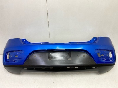 850229678R бампер RENAULT Sandero Stepway 2 2014-