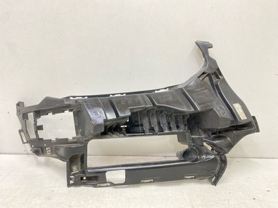 51117418752 Кронштейн бампера BMW X4 G02 2017-