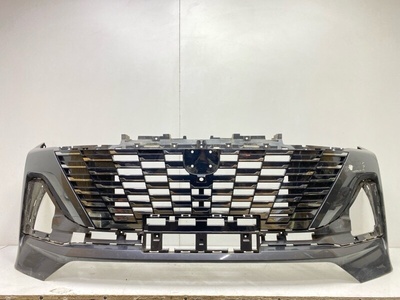 2803100AW23 бампер CHANGAN CS55 Plus 1 2022-