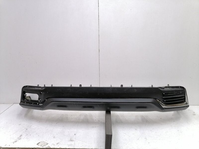 5216978050 спойлер бампера LEXUS NX 1 2017-2019 52169-78050, 52169-78060