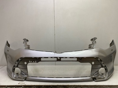 5211906C40 бампер TOYOTA Camry 55 2014-2017 , 52119-06C40