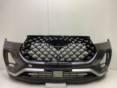 609002059aa бампер CHERY Tiggo 7 Pro 1 2020- , 602000941AA, , 609002060AA, 62002491AA, 602002943AA, 602001586AA, 602001978AA, 602001810AA, 602001592AA, 602001820AA