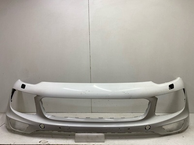 7P5807221 бампер Porsche Cayenne 958 2010-2014