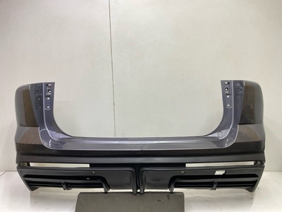 F162804501CA бампер Jetour Dashing 1 2022- , , F162804502CA