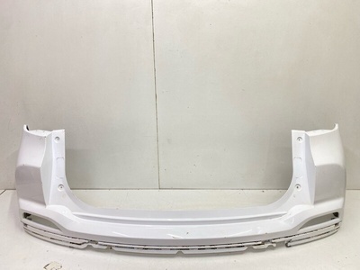 602000499AADQJ бампер CHERY Tiggo 4 PRO t19 2019- , 602000499AA