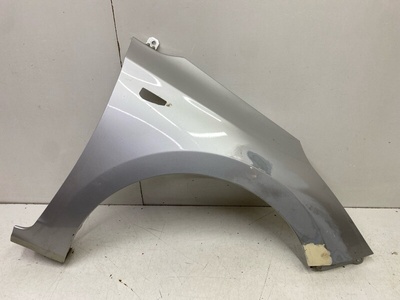 66321F9000 крыло HYUNDAI Solaris 2 2017- , 66321-F9000