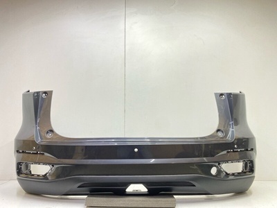 S2010970200 бампер CHANGAN CS55 Plus 2 2020- , 2804101-aw20, 2804101aw20, 2804101