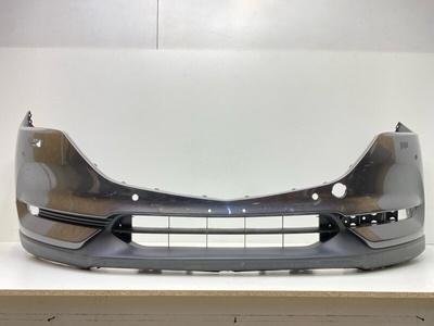 KB8A50031 бампер MAZDA CX-5 2 2017- , KB8A-50031