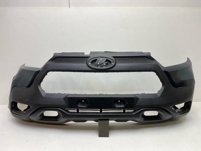 212302803015800 бампер lada NIVA travel 2123 2020- , 21230-2803015-80-0