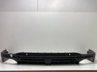 S302F2713032706 спойлер бампера CHANGAN CS85 1 2019- , s18127, 2804103m60, S 302 F 2713032706, s 18127, 2804103 m 60