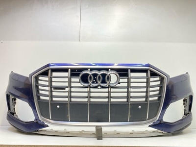 4m0807065t бампер AUDI Q7 4M 2019- , 4M0807733, 4 M 0807065 T, 4M0807065SGRU, 4M0807065Q, 4m0853651