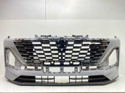 S203F2713010900 бампер CHANGAN CS55 Plus 2 2020- , 2803100AW23