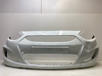 865114L000 бампер HYUNDAI Solaris 1 2010-2014 , 86511-4L000, 865114 L 000