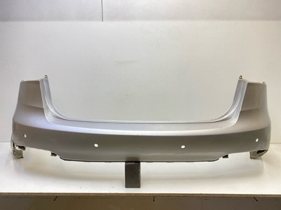 86611a7000 бампер KIA Cerato 3 2016- , 86611 a 7000, 86611-a7000