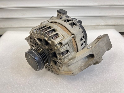 1777583 генератор FORD Focus 3 2010-2019 , bv6t10300eb