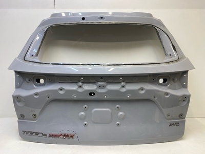 552000306AADYJ крышка багажника CHERY Tiggo 8 PRO MAX T1D 2023- , 552000306AA, 552000306 AA, 552000306 AADYJ