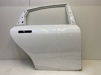 C589F2701030900 дверь CHANGAN lamore 1 2023-
