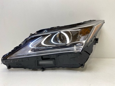 8118548D00 фара LEXUS RX 4 2017- , 81185-48D40