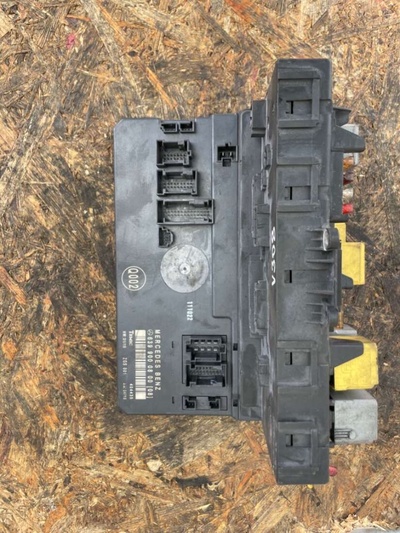 6399008000 690|Блок SAM 90|Mercedes 132617|Vito W639 2010 . 6395450401