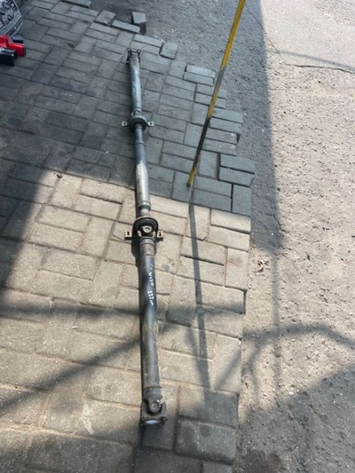6394103206 936|Карданный вал 90|Mercedes 132617|Vito W639 2006