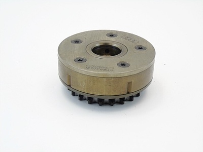 06B109088C Колесо фаз грм 2.0 20v passat audi a4 b6 b7 a6 c5 passat b5.5