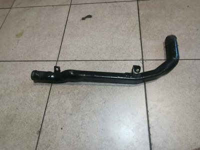 077121070C Трубки радиатора audi a8 d2 4.2 v8 рестайлинг