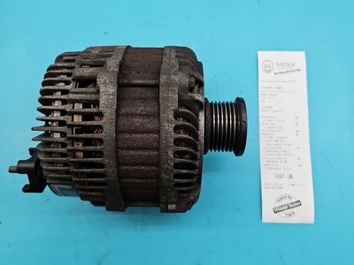 IMPRK1378840 тест генератор renault espace iv 8200960538 2.0 dci