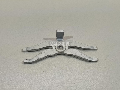 13537568663 Кронштейн форсунки BMW X5 E70 (2007 - 2013)