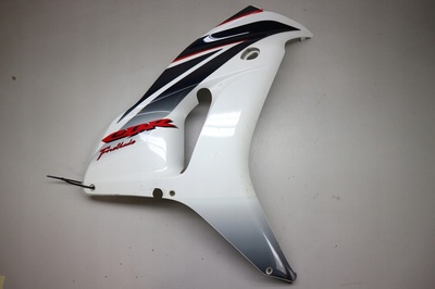 XXXX Honda cbr 1000 гг fireblade боковое боковина обтекатель 64310 - mel - d200