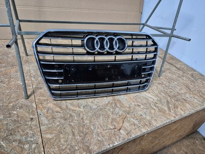 4G0853653K Audi a - 6 a6 c7 c 7 4g0 рестайлинг решетка радиатора переднее передняя pdc