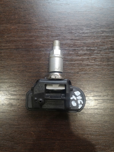 Датчик давления tpms шрадер ducato boxer jumpe