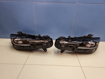 CD569F2805010103AA Комплект фар Changan UNI-K 2020-