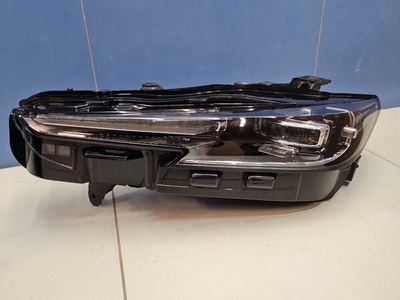CD569F2805010103AA Фара левая Changan UNI-K 2020-