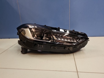 F184421020BB Фара правая Jetour X70 Plus (P5X) 2020-