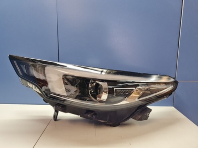 605000415AA Фара левая Omoda S5 2022-