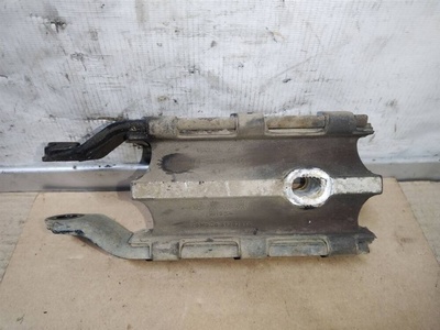 31262935 Подушка крепления КПП Volvo XC60 1 [рестайлинг] 2013