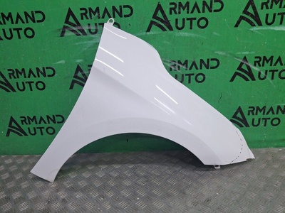 66320F2500 Крыло Hyundai Elantra 6 AD 2018-2020 , 7
