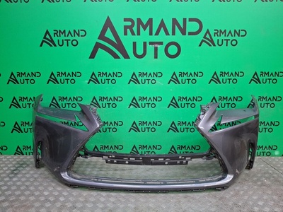 5211978901 Бампер Lexus NX 1 2014-2017 , 5211978010, 7
