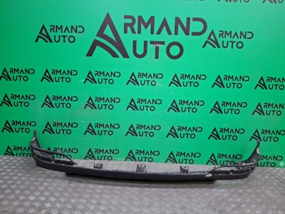 602000932AAZC Юбка бампера Chery Tiggo 7 Pro T1E 2020-нв , 602001067AA, 602000932AA, 7