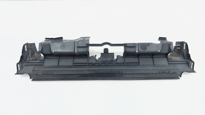 760121330AL Дефлектор радиатора Volkswagen Touareg CR 2019