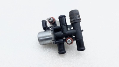 8E0820036 Клапан отопителя Volkswagen Touareg CR 2019