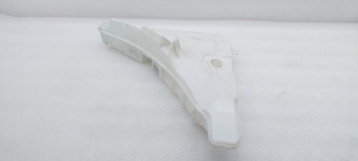 4M0955452B Бачок омывателя Volkswagen Touareg CR 2019