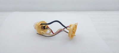 4M4919088E Топливный насос Volkswagen Touareg CR 2019