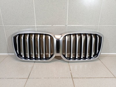 51139881906 Решетка радиатора BMW X3 G01