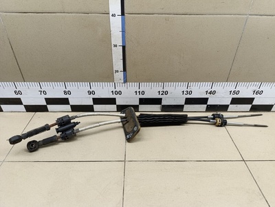 7H1711877AE Трос КПП VW Transporter T5 2003-2015