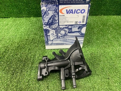 V102509 Впускной патрубок Audi A6 4F/C6 4F5 2007 ,079133021C